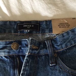 Forever 21 Jeans